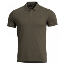 Pentagon Moth Piquet Polo Shirt K09047-06E-RAL7013-2XL - KNIFESTOCK