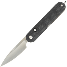 RAPAX KIKI BLACK - KNIFESTOCK