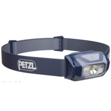 Petzl TIKKINA® Blue - KNIFESTOCK