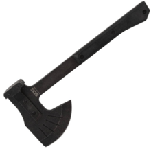 SOG TACTICAL BUSHCRAFT HATCHET SOG-32-50-02-43 - KNIFESTOCK