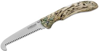 Camillus 10" CLOAK™ Folding Saw 19838 - KNIFESTOCK