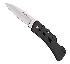 Muela K-7.1 - KNIFESTOCK