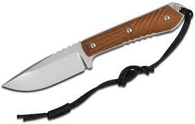 Chris Reeve Nyala Drop Point NYA-1000 - KNIFESTOCK