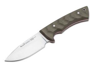Muela RHINO MICARTA ZÖLD 02MU082 - KNIFESTOCK