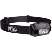Petzl TIKKINA® Black - KNIFESTOCK