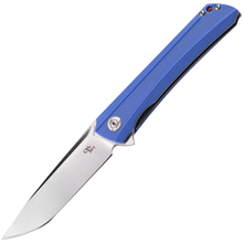 CH KNIVES nôž CH3002 G10Blue - KNIFESTOCK
