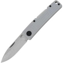 CJH Taschenmesser Father, GFN Grey 10000758 - KNIFESTOCK