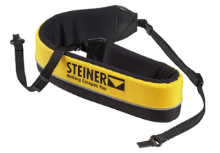 Steiner drijvende riem voor verrekijkers 7x50 Flotation Strap Clicloc 768/3 - KNIFESTOCK