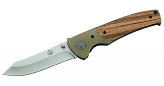 Puma TEC 307111 - KNIFESTOCK