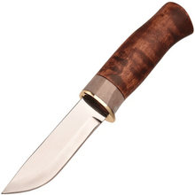 Karesuando Bäver 8 02KA119 - KNIFESTOCK