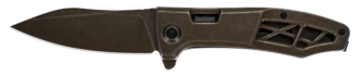 KERSHAW BOILERMAKER K-3475 - KNIFESTOCK