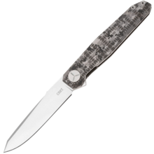 CRKT Facet™ Rivet K253TM390 - KNIFESTOCK