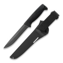 Peltonen M95 knife composite, black FJP002 - KNIFESTOCK