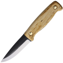 WOOD JEWEL Bushcraft knife 23PUK - KNIFESTOCK