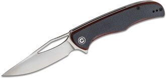 CIVIVI Shredder G10 Rood C912B - KNIFESTOCK