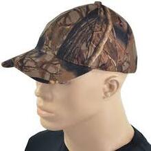 Mil-Tec CASQUETTE DE CHASSE WILD TREES 11955350 - KNIFESTOCK