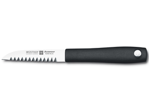 WUSTHOF SILVERPOINT díszítő kés 9 cm - KNIFESTOCK