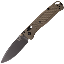 Benchmade 535GRY-1 Bugout - KNIFESTOCK