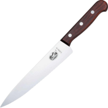 Victorinox kuchársky nôž 19 cm drevo 5.2030.19 - KNIFESTOCK
