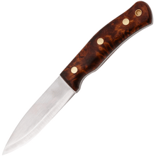 Casstrom No.10 SFK Järv, 15N20, Birch Wood CASS-13170 - KNIFESTOCK