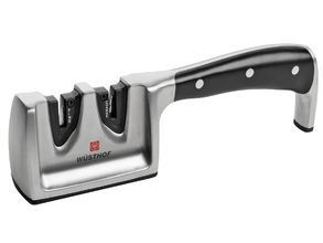 Wusthof brousek na nože dvoustupňový 3050388001 - KNIFESTOCK