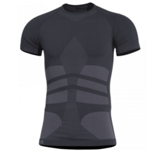 Pentagon PLEXIS Short Arm shirt K11010-01-Black-XS-M - KNIFESTOCK
