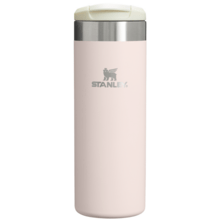 Stanley Termohrnček The AeroLight™ Transit Mug 470 ml Rose Quartz - KNIFESTOCK