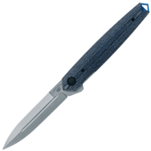 Fox PACIFICO Denim Micarta - KNIFESTOCK