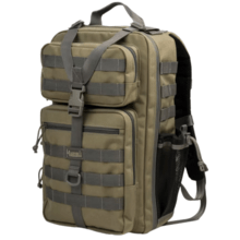 Magforce Mid-Tech Sniper Backpack KF #0562KF - KNIFESTOCK