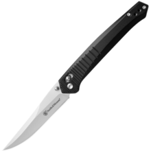 Smith & Wesson Special Ops Crossbar Folder- Boîte 1225101 - KNIFESTOCK