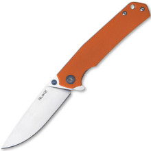 Ruike P801-J Sandvik 14C28N Stainless Steel P801-J - KNIFESTOCK
