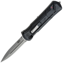 M&P MPOTF10 Spear Point Satin- Cutie 1160825 - KNIFESTOCK