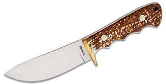 SHRADE Uncle Henry Elk Hunter 183UH - KNIFESTOCK