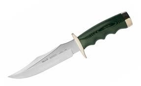 Muela BUFALO-17G - KNIFESTOCK