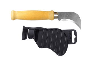 Morakniv Dakbedekkingsmes Roestvrij Staal 10St/Pinpac 13234 - KNIFESTOCK