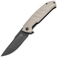 Böker Plus Barchan 01BP0039 - KNIFESTOCK