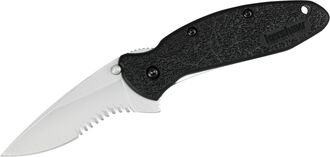 Kershaw SCALLION, DENTELÉ - KNIFESTOCK