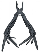 Black Fox Multi Tool BF-202 FX BF-202 - KNIFESTOCK
