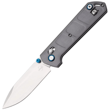 Böker Plus Kihon DC Alu 01BP0023 - KNIFESTOCK