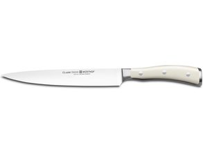 Nóż do szynki WUSTHOF IKON ROYAL 20 cm - KNIFESTOCK