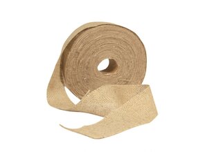 Mil-Tec JUTE 50m. ruban de camouflage naturel 14494004 - KNIFESTOCK