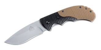 Puma TEC 315911 - KNIFESTOCK