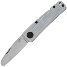 CJH Taschenmesser Kids, GFN Grey 10000763 - KNIFESTOCK