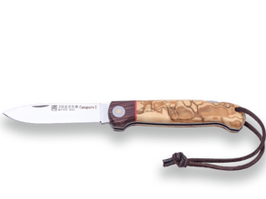 JOKER KNIFE CANGURO BLADE 8,5cm. NO129 - KNIFESTOCK