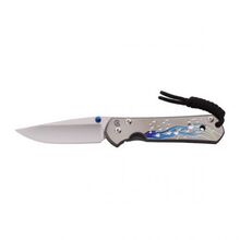 Chris Reeve Large Sebenza 21 CGG Seagrass L21-1036 - KNIFESTOCK