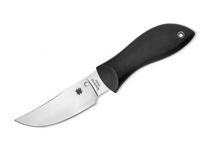 Spyderco BILL MORAN FEATHERWEIGHT (FB01P) 02SP074 - KNIFESTOCK