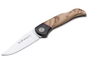 Muela Navalia 01MU008 - KNIFESTOCK