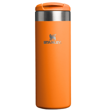 Stanley Termohrnček The AeroLight™ Transit Mug 470 ml Goldenrod Coral - KNIFESTOCK