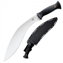 Cold Steel Gurkha Kukri in A-2 39LMD - KNIFESTOCK
