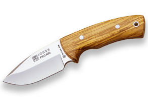  JOKER KNIFE PECARI BLADE 8,5cm. CO22 - KNIFESTOCK